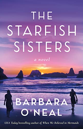 Starfish Sisters                         [CLOTH               ]