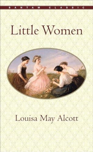 Little Women [Paperback]