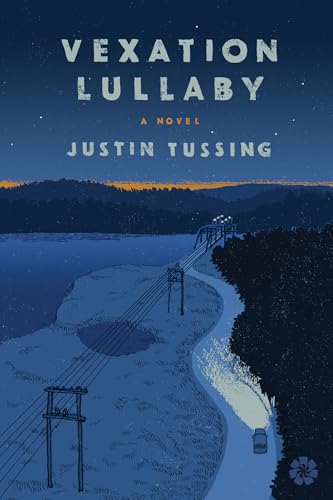 Vexation Lullaby A Novel [Paperback]
