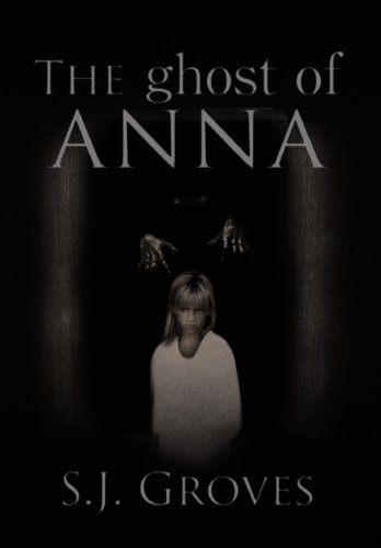Ghost of Anna [Hardcover]