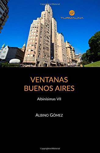 Ventanas Buenos Aires (southern Sotho Edition) [Paperback]