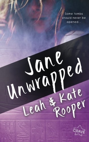 Jane Unwrapped [Paperback]
