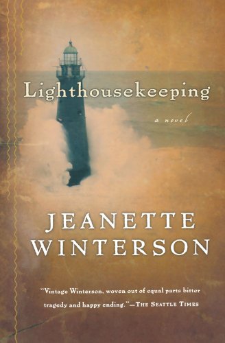 Lighthousekeeping [Paperback]
