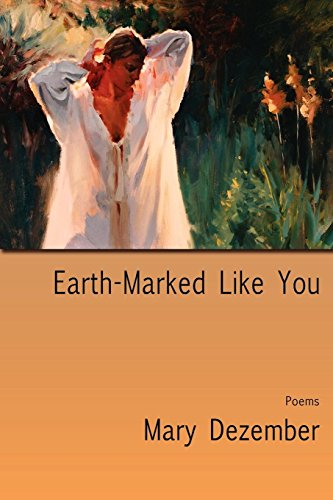 Earth-Marked Like You [Paperback]