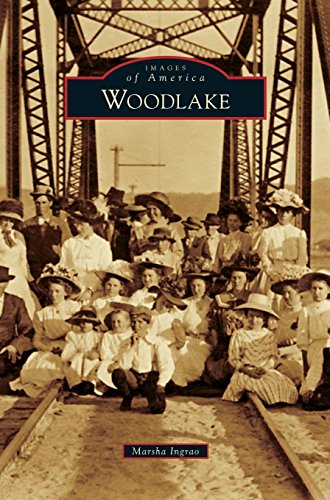 Woodlake [Hardcover]