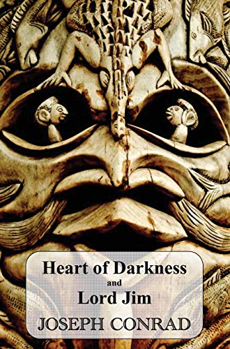 Heart Of Darkness And Lord Jim [Hardcover]