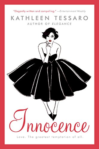 Innocence [Paperback]