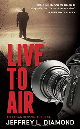 Live To Air [Paperback]
