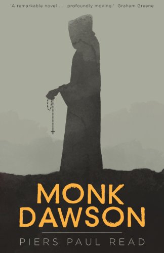 Monk Dawson [Paperback]