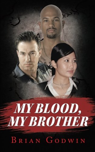 My Blood, My Brother [Paperback]