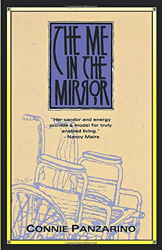 The Me in the Mirror [Paperback]