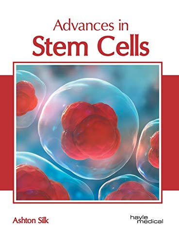 Advances in Stem Cells [Hardcover]
