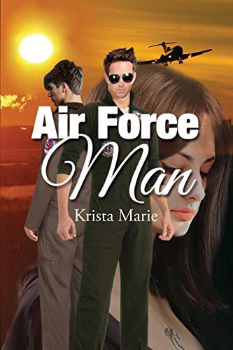 Air Force Man [Paperback]