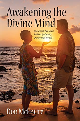 Awakening The Divine Mind [Paperback]