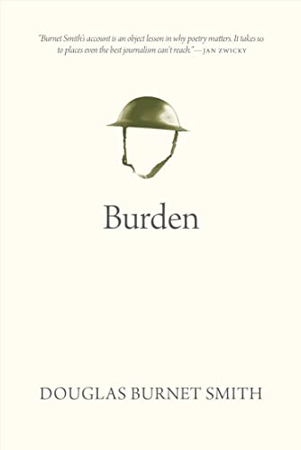 Burden [Paperback]