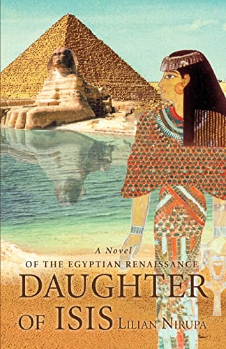 Daughter Of Isis [Paperback]