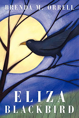 Eliza Blackbird [Paperback]
