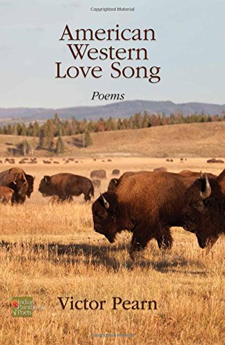 American Western Love Song [Paperback]