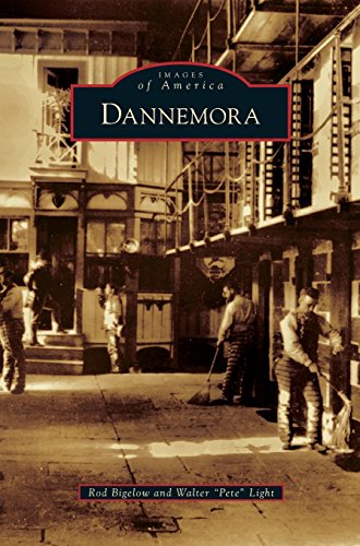 Dannemora [Hardcover]