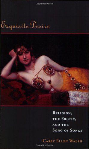 Exquisite Desire [Paperback]