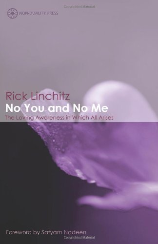 No You And No Me [Paperback]