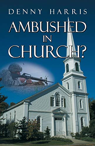 Ambushed In Church [Paperback]