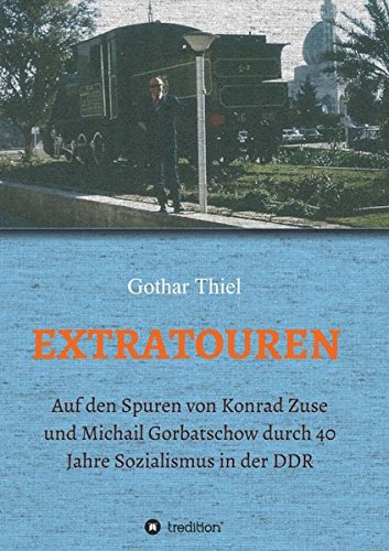 Extratouren (german Edition) [Paperback]