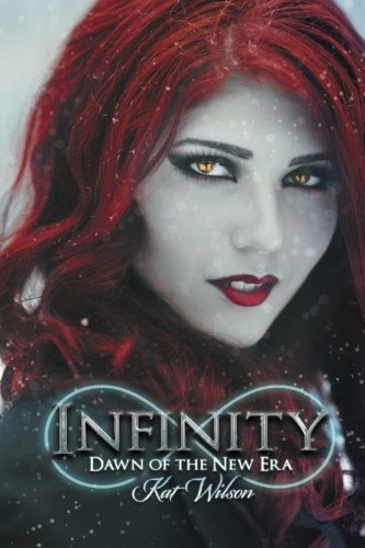 Infinity Dawn Of The New Era [Paperback]