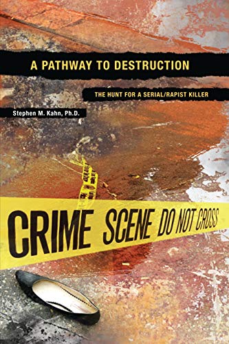 Pathway to Destruction [Paperback]