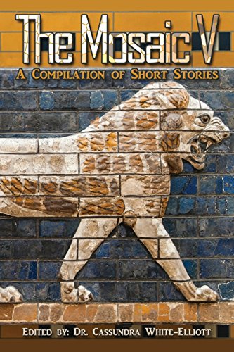 The Mosaic V [Paperback]