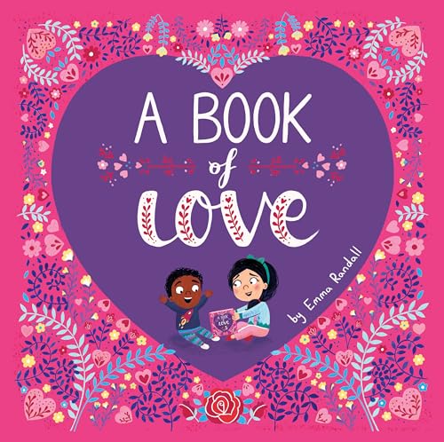 A Book of Love [Hardcover]