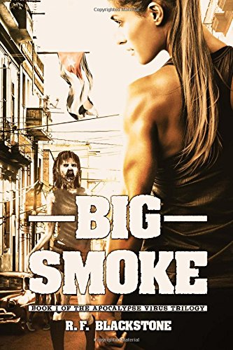 Big Smoke [Paperback]