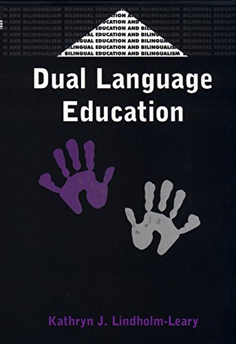 Dual Language Education [Paperback]