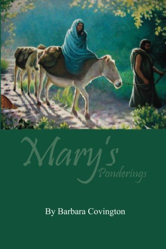 Mary's Ponderings [Paperback]