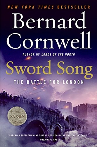 Sword Song The Battle For London [Paperback]