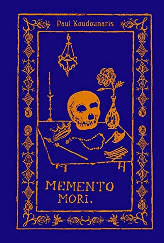 Memento Mori The Dead Among Us [Paperback]