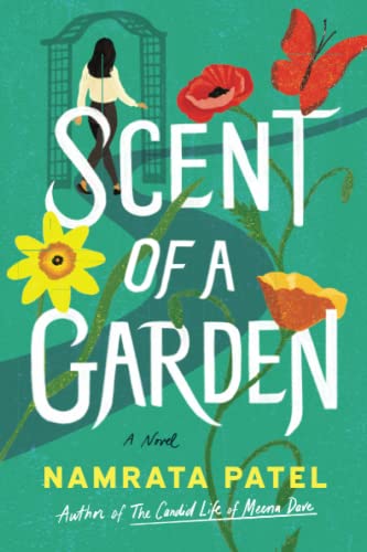 Scent Of A Garden                        [TRADE PAPER         ]