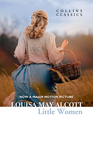 Little Women (collins Classics) [Paperback]