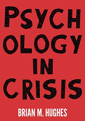 Psychology in Crisis [Paperback]