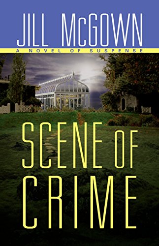 Scene of Crime [Paperback]
