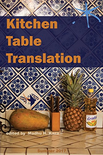 Kitchen Table Translation An Aster(ix) Anthology [Paperback]