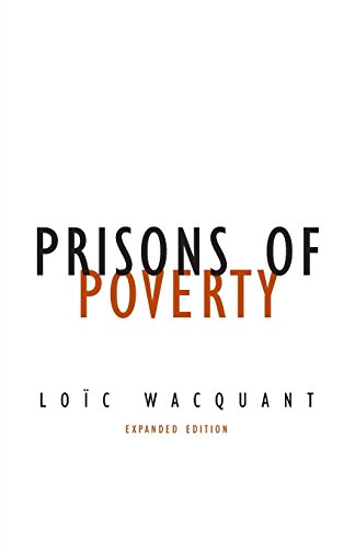 Prisons of Poverty [Paperback]