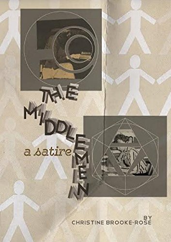 The Middlemen A Satire [Paperback]