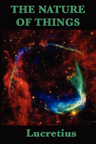 The Nature Of Things [Paperback]