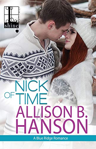 Nick Of Time [Paperback]