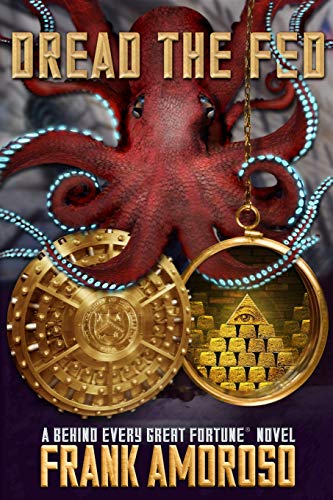 Dread The Fed [Paperback]