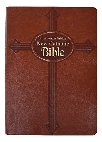 New Catholic Bible (614/19BN) [Unknown]