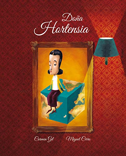 Doa Hortensia (Madam Hortensia) [Hardcover]