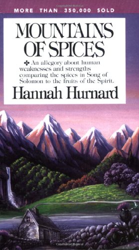 Mountains of Spices [Paperback]