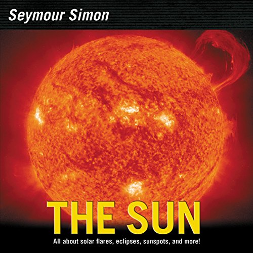 The Sun: Revised Edition [Paperback]